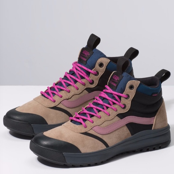 NEW Vans Ultrarange Hi MTE Boot Size 6.5 - Picture 4 of 6